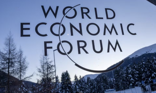 Thế giới nợ chồng chất và đứng trước làn sóng bầu cử: Bối cảnh của WEF 2024