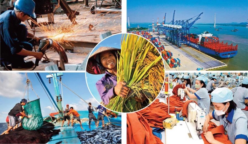 CIEM: 2024 GDP growth forecast at 6.48%