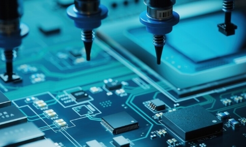 2024 được xem là “năm bước ngoặt” với ngành bán dẫn