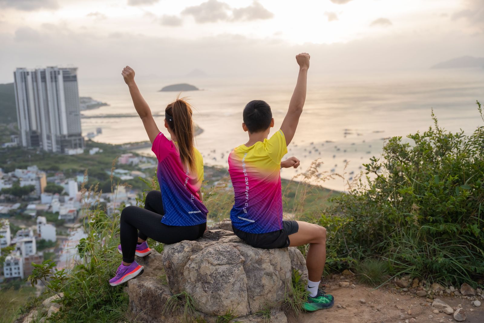 Giải chạy dự kiến thu hút 3.000 người tham gia, với các cự ly 5 km, 10 km, 21 km nội dung nam, nữ.