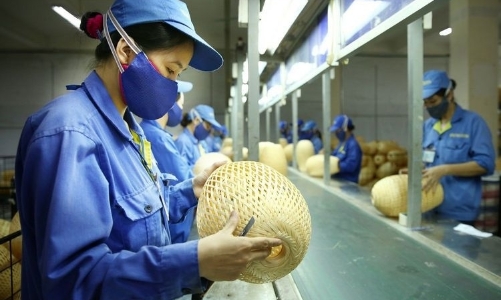 Ban quản lý các khu công nghiệp, khu kinh tế  được ủy quyền quản lý nhà nước về lao động