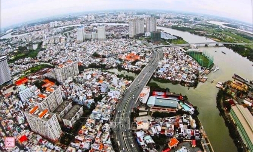 HoREA kiến nghị cho phép thỏa thuận nhận quyền sử dụng đất khác để xây dự án nhà ở thương mại