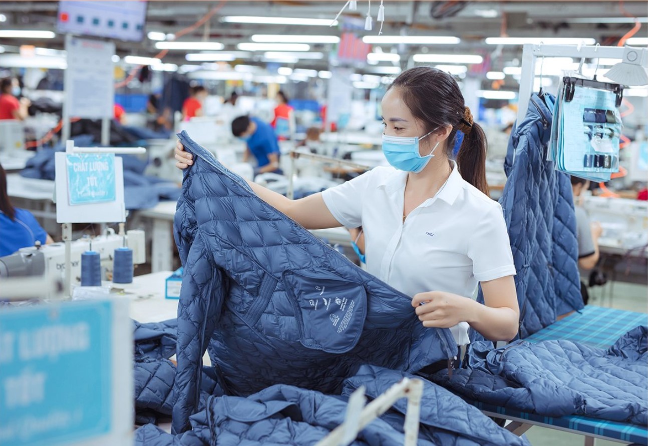 Doanh nghiệp thành lập mới 2 tháng đầu năm tăng hơn 12%.