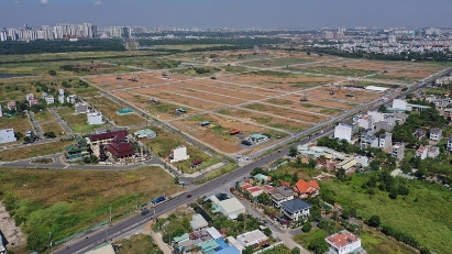 Nghe An tackling difficulties facing real estate projects