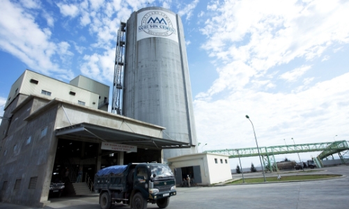 5 doanh nghiệp nộp thuế lớn nhất tỉnh Thanh Hóa