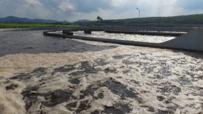 WB provides $231mln for water improvements in Binh Duong