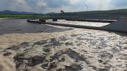 WB provides $231mln for water improvements in Binh Duong