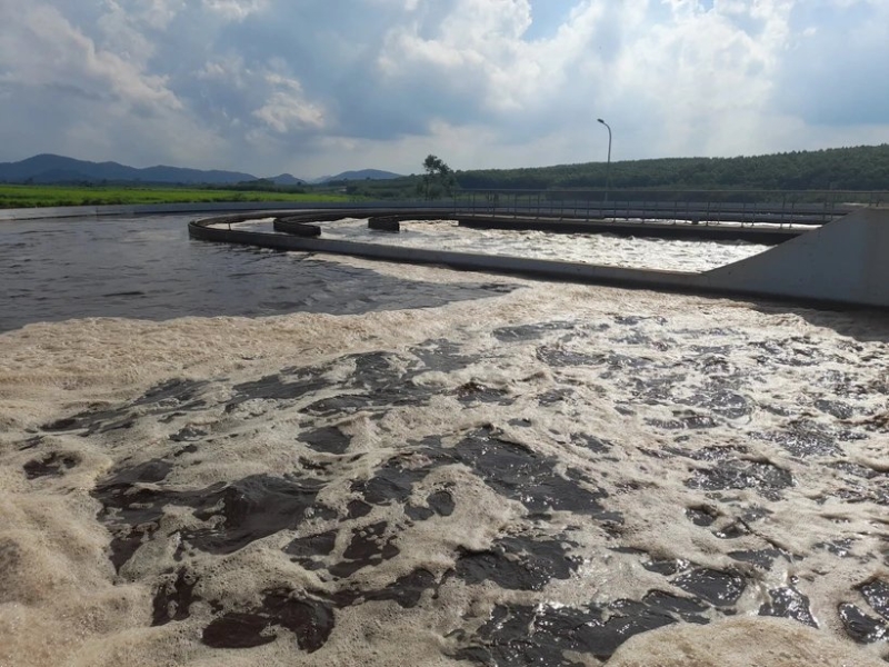 WB provides $231mln for water improvements in Binh Duong