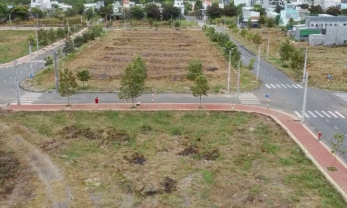 Thanh Hóa thu ngân sách từ đất cán mốc 9.860 tỷ đồng