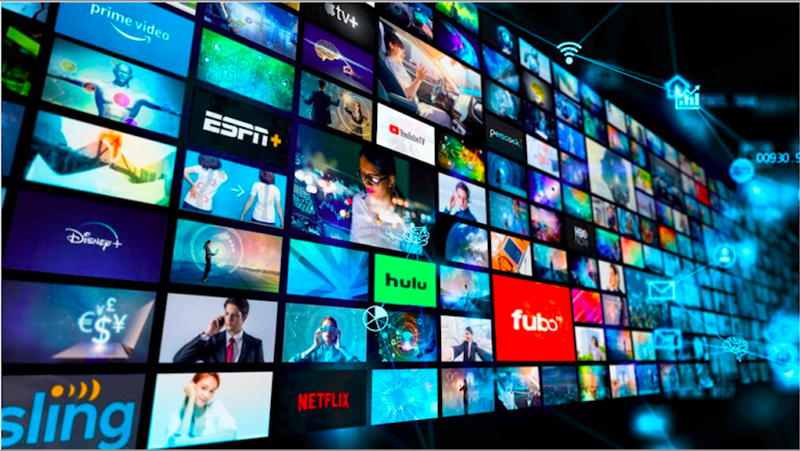 Radio and television industry posts 2023 revenue of $934mln