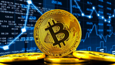 Cryptocurrency market gloomy in 2023