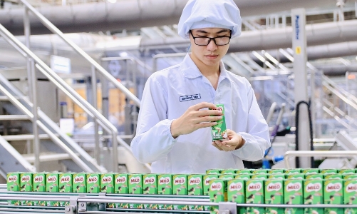 EuroCham công bố ấn bản Sách Trắng thường niên lần thứ 15