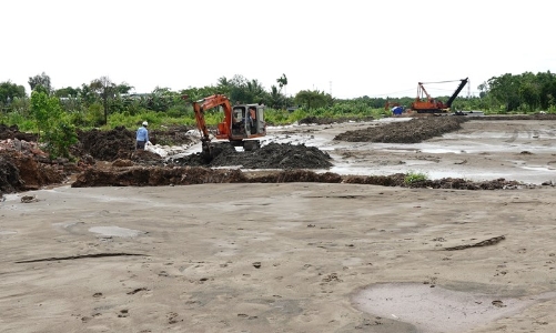 Tìm kiếm nguồn vốn triển khai cao tốc kết nối 3 tỉnh thành, đưa Bạc Liêu thoát nguy cơ tụt hậu