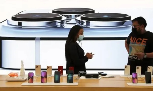 Thị trường smartphone phục hồi vào năm 2024: Động lực đằng sau là gì?