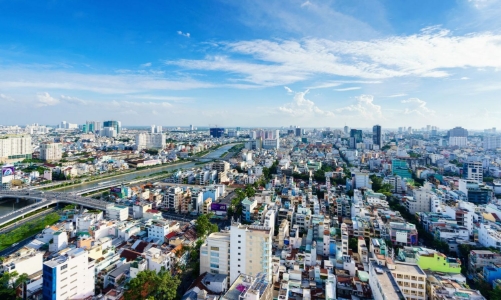 Dư nợ tín dụng bất động sản đạt hơn 1 triệu tỷ đồng