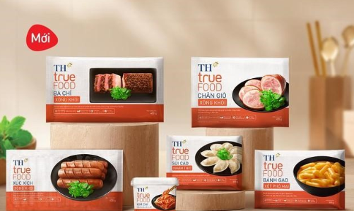 “Người nội trợ tử tế” mang tới bữa cơm Việt lành sạch, tiện lợi