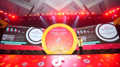 E-commerce the driving force behind the digital economy