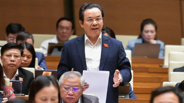 Không nên chờ đợi, thấy vướng mắc mới đề xuất cơ chế đặc thù