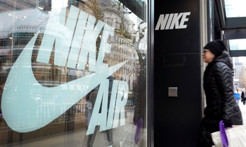 Nike dự định gì khi “kỷ nguyên Tiger Woods” kết thúc?