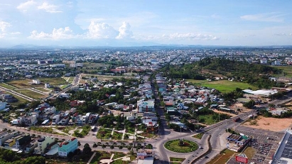 Quang Ngai approves 2024 housing development plan