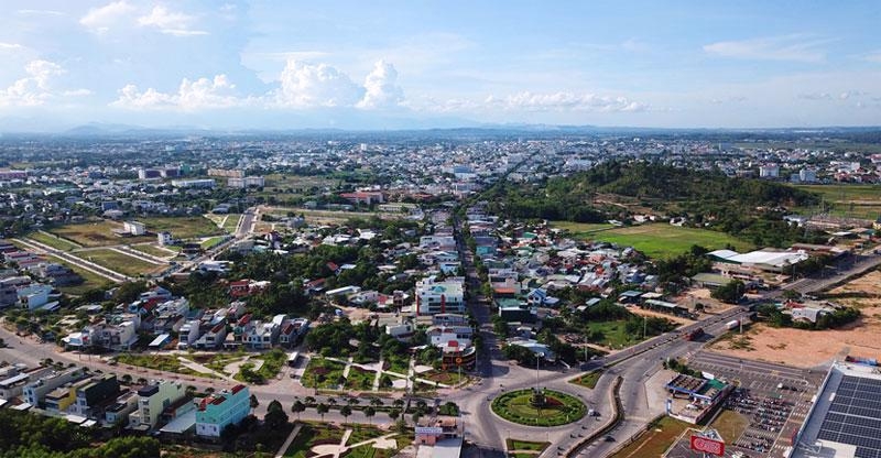 Quang Ngai approves 2024 housing development plan