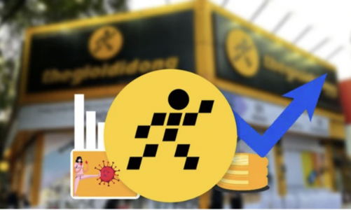 BSC: Khả năng cao MWG bị loại khỏi danh mục Vn-Diamond trong kỳ cơ cấu tháng 4/2024 