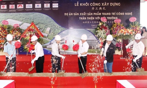 Gần 260.000 tỷ đăng ký đầu tư vào Thanh Hóa từ năm 2020 đến nay được triển khai thế nào?