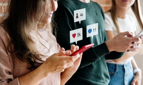 Những trải nghiệm mua sắm trực tuyến mới bắt nguồn từ Gen Z 