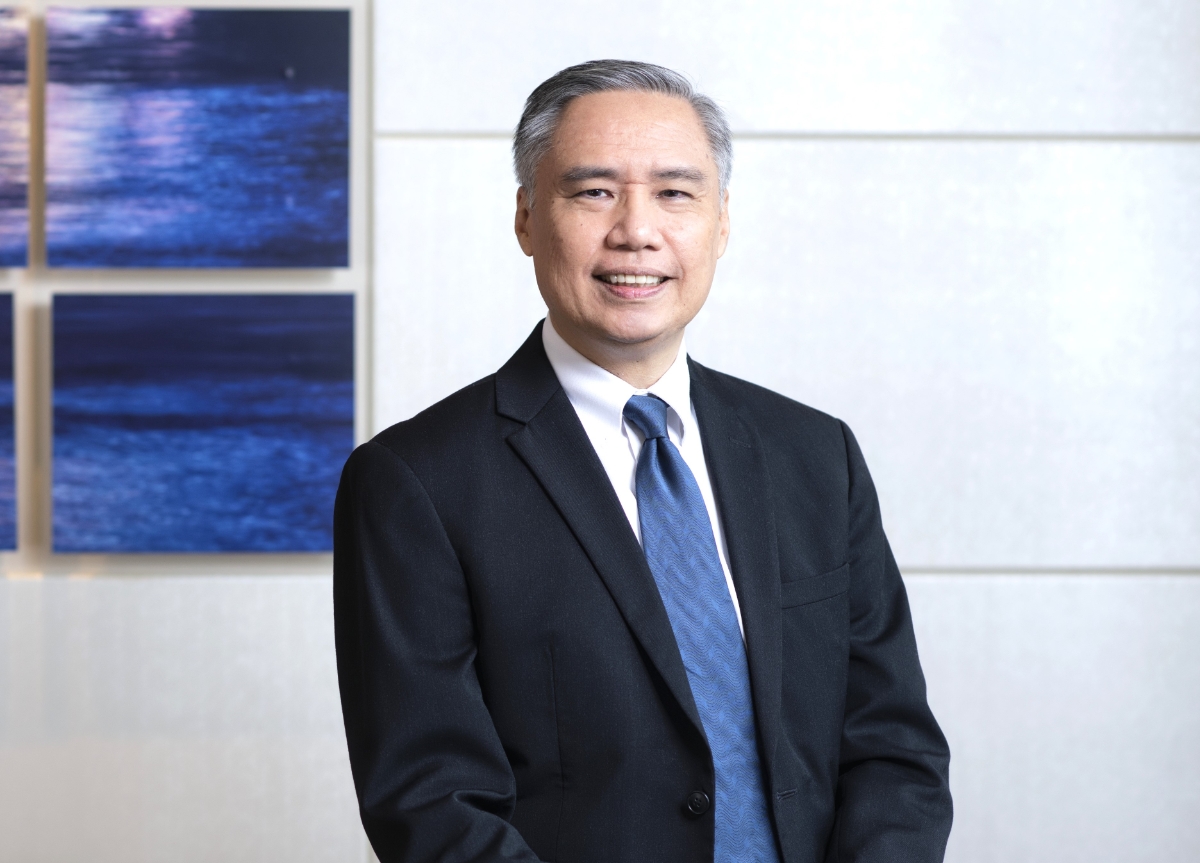 Ông Suan Teck Kin - CFA, Giám đốc điều hành Khối nghiên cứu thị trường và Kinh tế toàn cầu, Tập đoàn UOB.