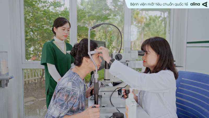 Singapore’s TVM Capital Healthcare invests in Vietnamese eyecare business Alina Vision