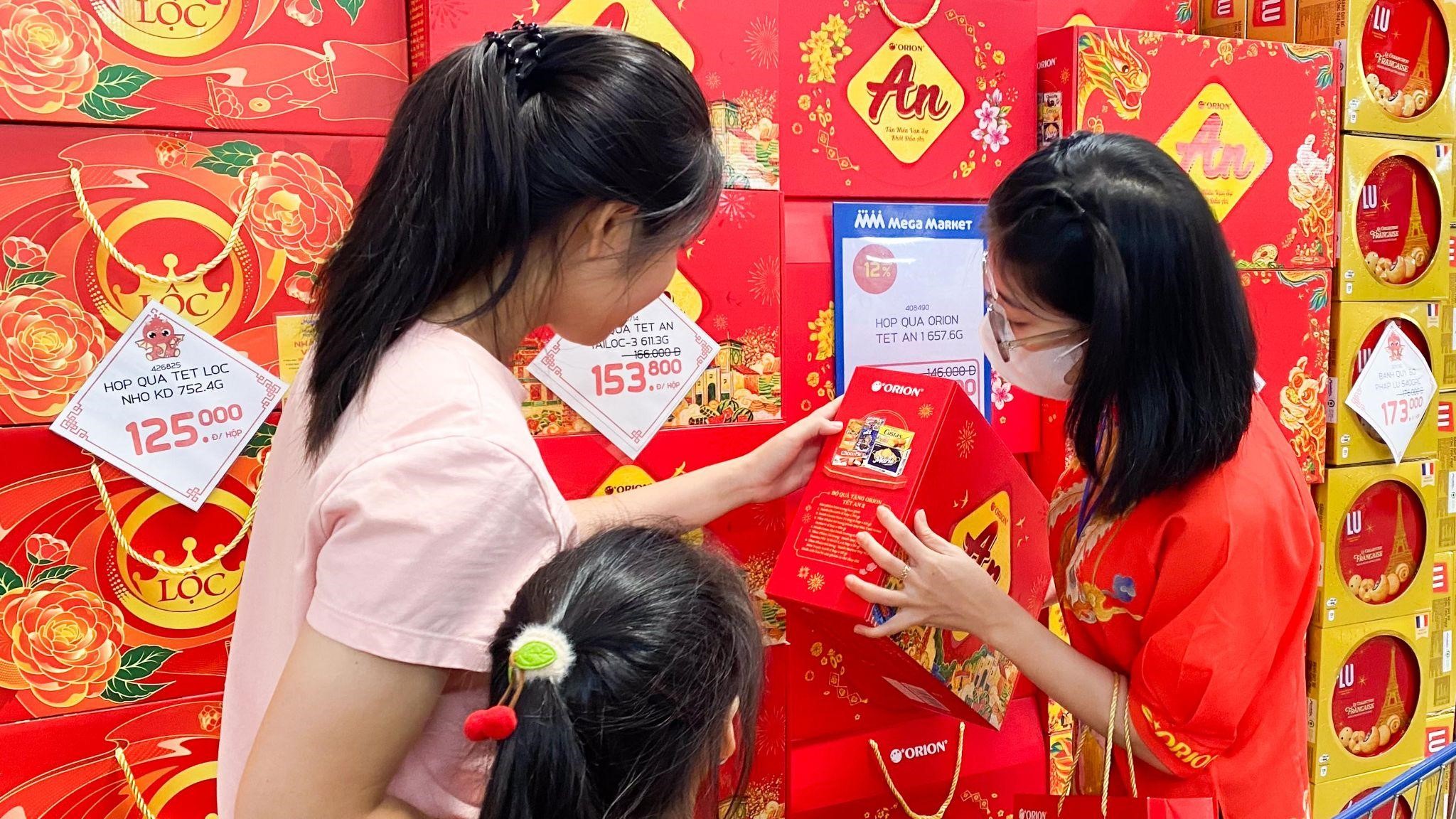 Chất lượng sản phẩm và tiêu chí đảm bảo an toàn thực phẩm là hai tiêu chí được khách hàng đề cao trong thời điểm hiện tại.