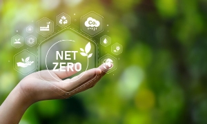 Việt Nam thuộc top 5 nước đạt được ngưỡng giảm phát thải carbon đề ra trong NDC  