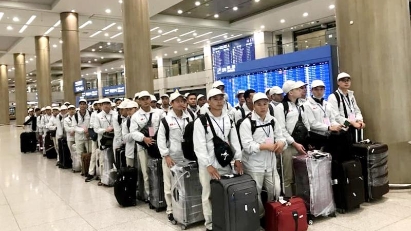 Vietnam targets sending 125,000 workers overseas in 2024