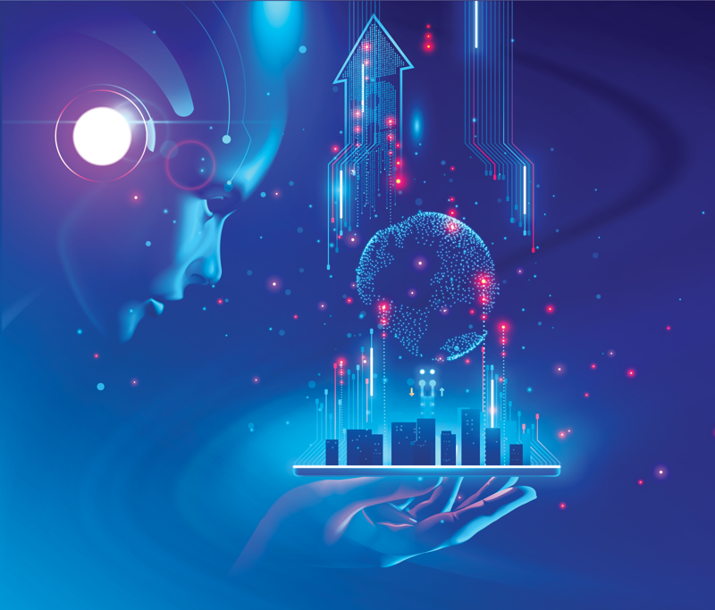 Vietnam 5th in ASEAN in Government AI Readiness Index