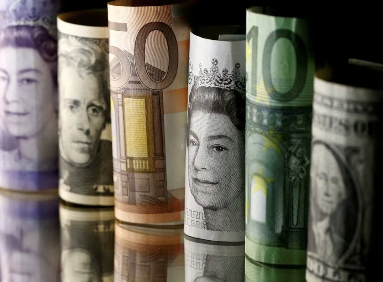 Ảnh minh hoạ - Ảnh: Reuters.