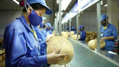 Management Boards authorized to conduct State management of labor at IPs & EZs