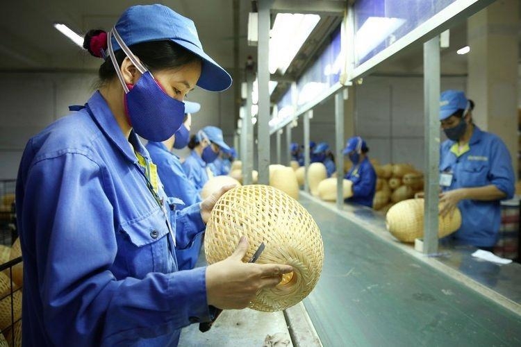 Management Boards authorized to conduct State management of labor at IPs & EZs