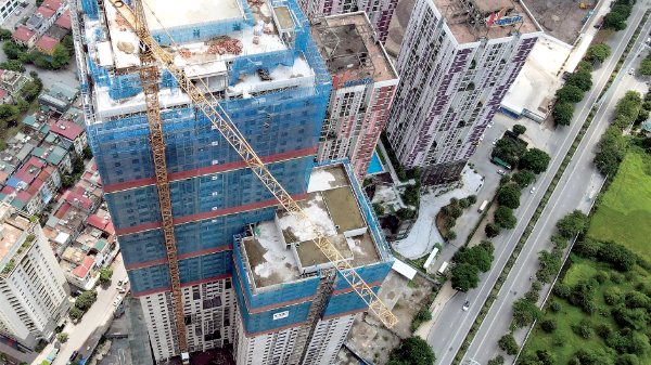 2024: Thị trường bất động sản sẽ có bước chuyển mình