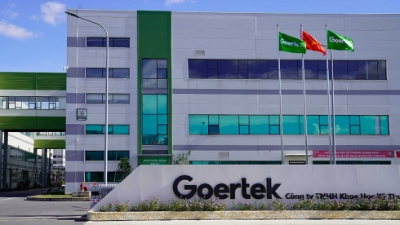 Goertek to invest $280mln in Bac Ninh