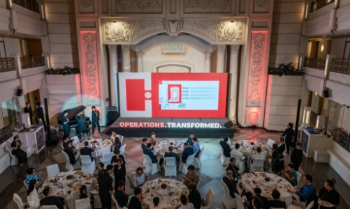 Ngành quản trị khách sạn “bật