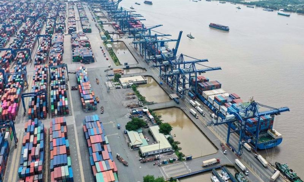 Liên tục các năm gần đây, TP.HCM là địa phương liên tiếp giữ vị trí “quán quân” xuất khẩu cả nước.