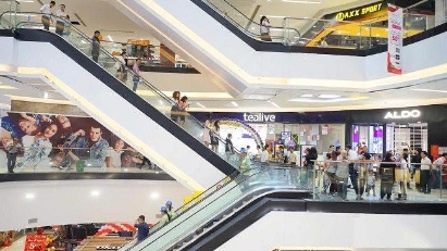 CBRE: Retail property market posting growth