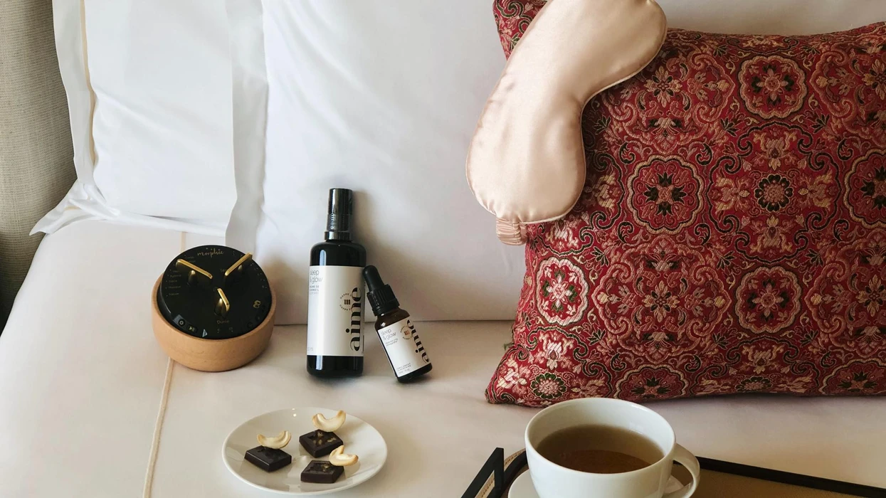 Ngày càng nhiều các khách sạn nỗ lực hết sức để giúp du khách có được giấc ngủ ngon.