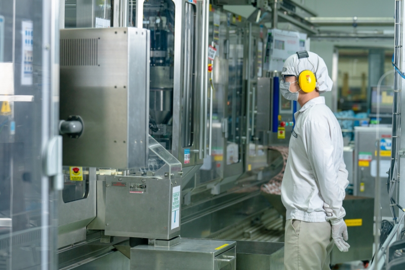 Nestlé invests $100 million in coffee factory