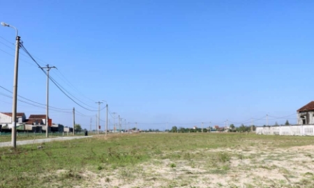 Công khai loạt doanh nghiệp vi phạm pháp luật đất đai tại Hà Tĩnh