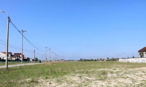 Công khai loạt doanh nghiệp vi phạm pháp luật đất đai tại Hà Tĩnh