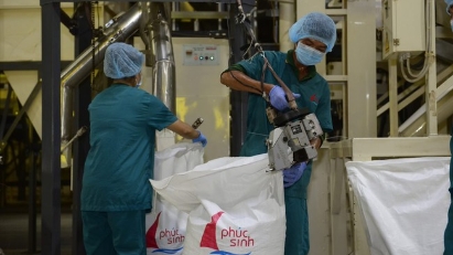Phuc Sinh Group valued at over $300mln by European investment fund