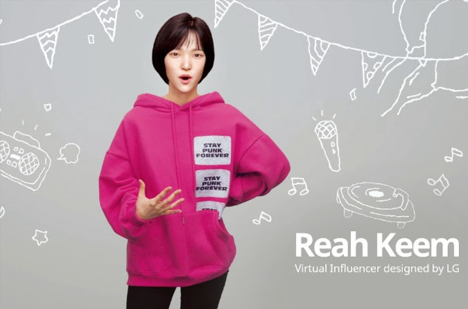 Khi sự quan tâm đến metaverse tăng lên, sự gia tăng của những 