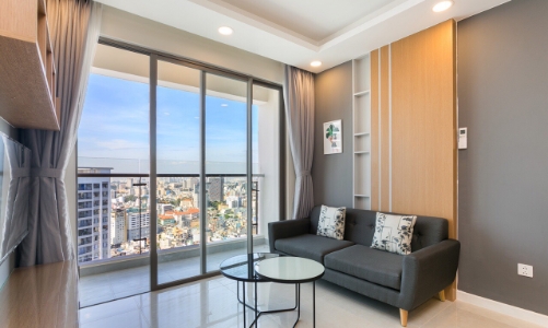 Lợi nhuận đầu tư căn hộ giảm trong năm 2023