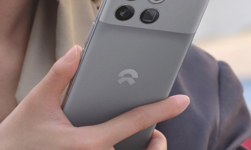 Nỗ lực tái cấu trúc, đại gia Trung Quốc Nio thay lãnh đạo mảng điện thoại di động 